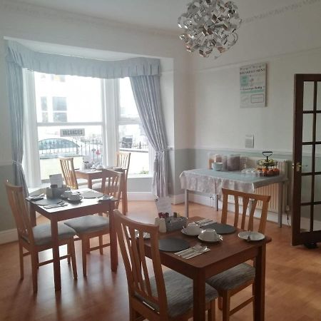 No 6 Quality Guesthouse Llandudno Zewnętrze zdjęcie