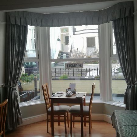 No 6 Quality Guesthouse Llandudno Zewnętrze zdjęcie