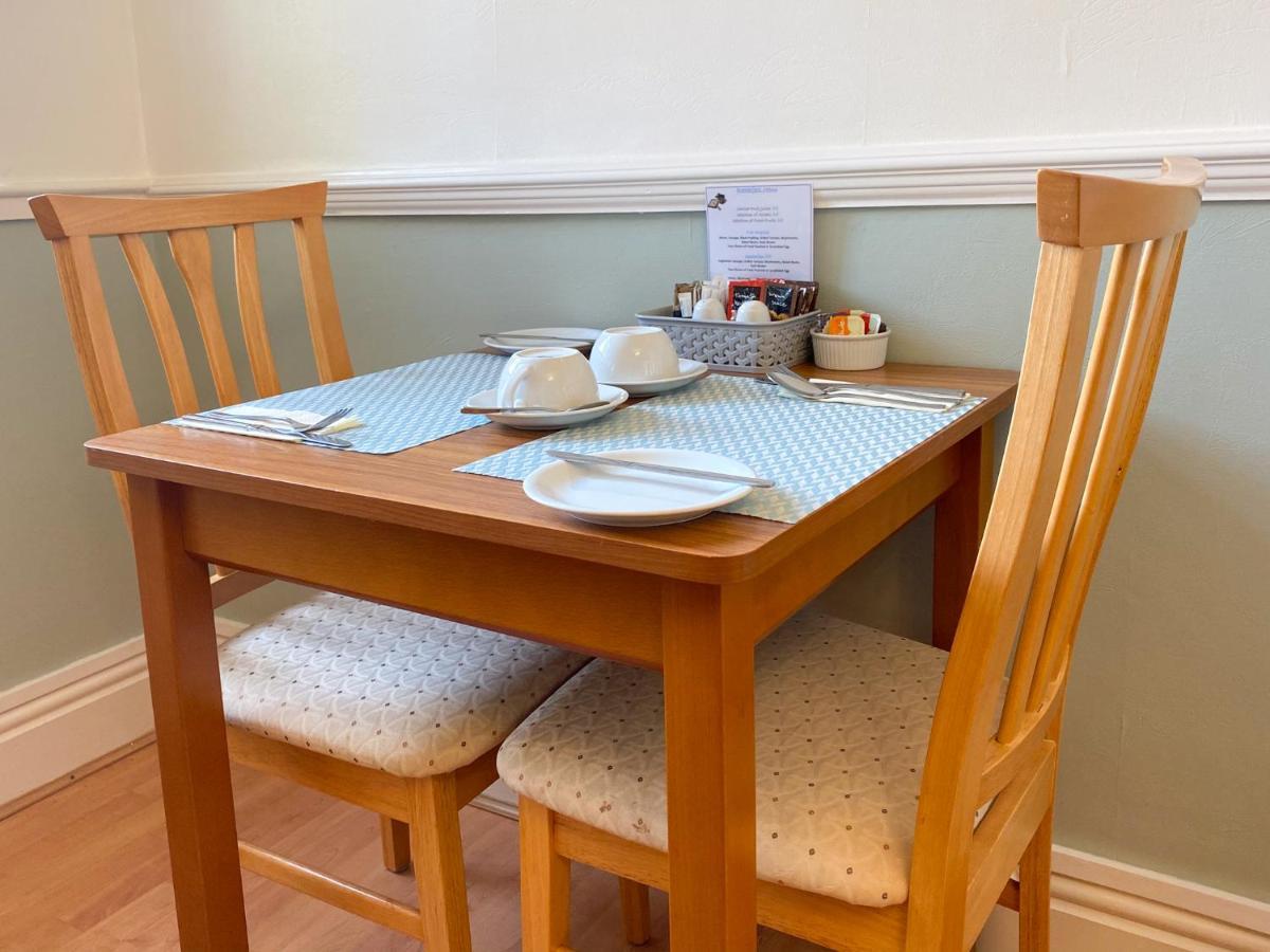 No 6 Quality Guesthouse Llandudno Zewnętrze zdjęcie
