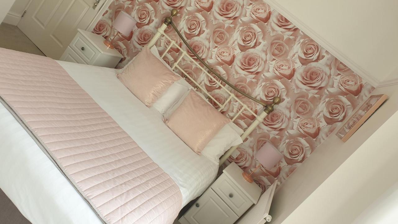 No 6 Quality Guesthouse Llandudno Zewnętrze zdjęcie