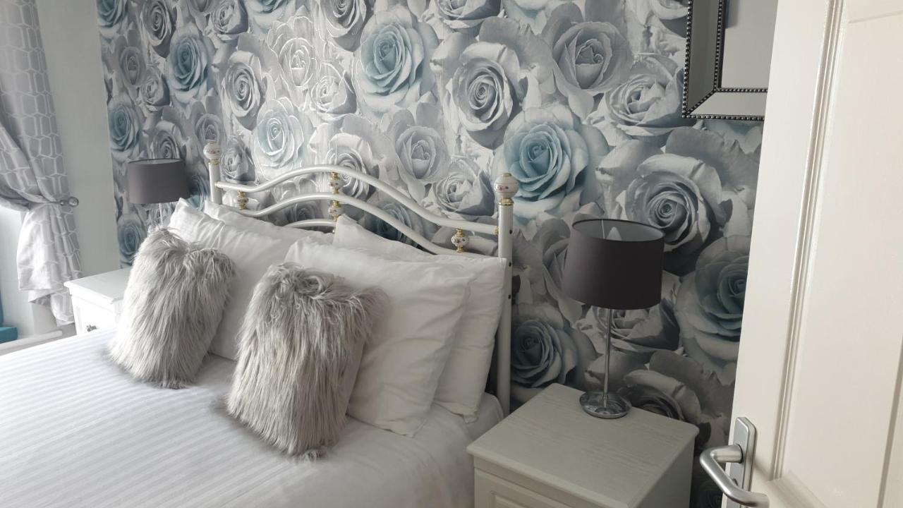 No 6 Quality Guesthouse Llandudno Zewnętrze zdjęcie