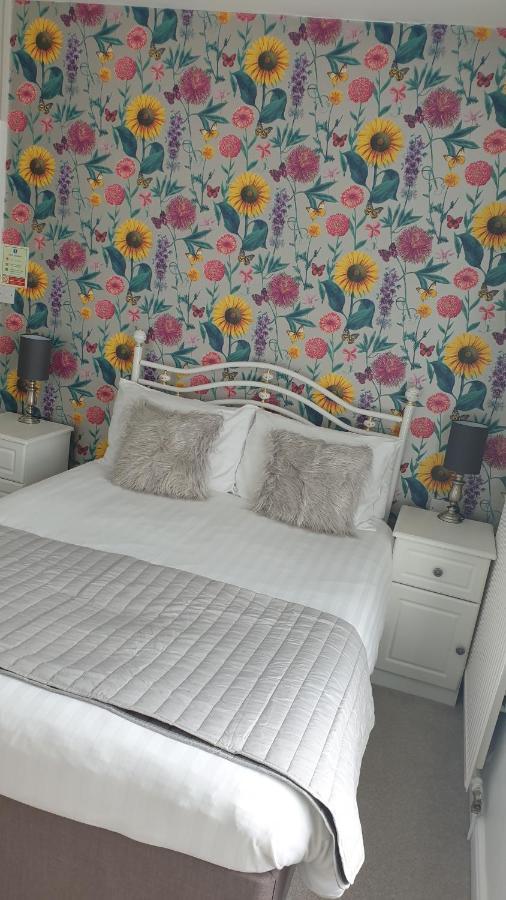 No 6 Quality Guesthouse Llandudno Zewnętrze zdjęcie