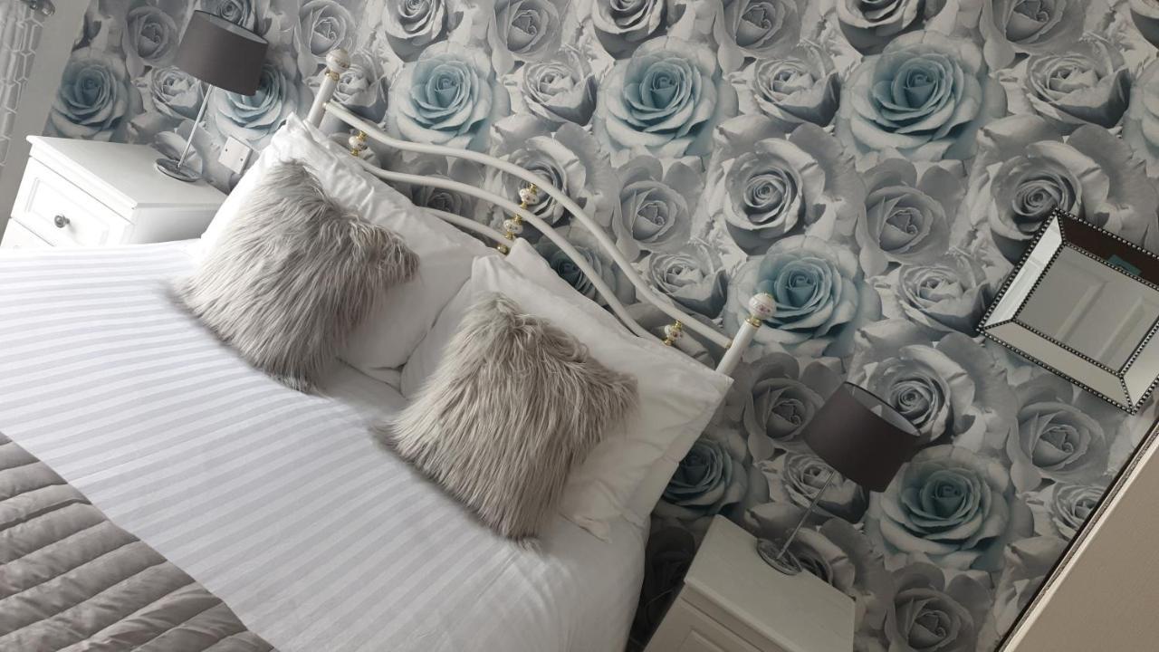No 6 Quality Guesthouse Llandudno Zewnętrze zdjęcie