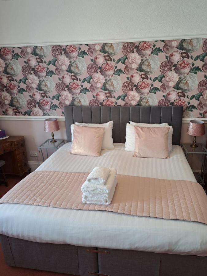 No 6 Quality Guesthouse Llandudno Zewnętrze zdjęcie