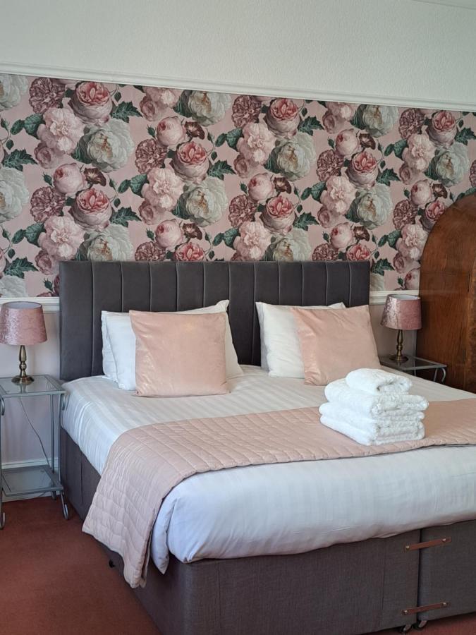 No 6 Quality Guesthouse Llandudno Zewnętrze zdjęcie