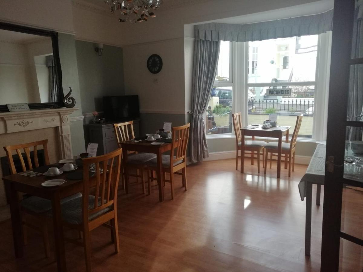 No 6 Quality Guesthouse Llandudno Zewnętrze zdjęcie
