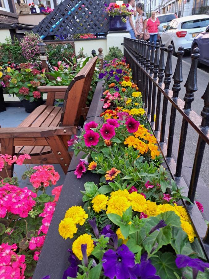No 6 Quality Guesthouse Llandudno Zewnętrze zdjęcie
