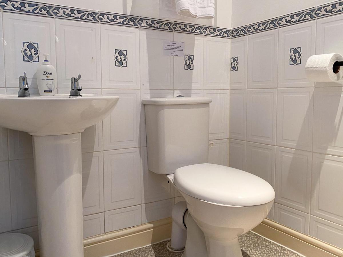 No 6 Quality Guesthouse Llandudno Zewnętrze zdjęcie