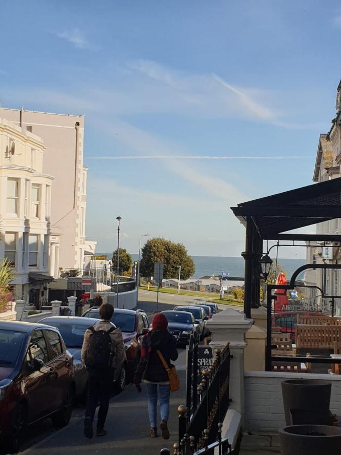 No 6 Quality Guesthouse Llandudno Zewnętrze zdjęcie